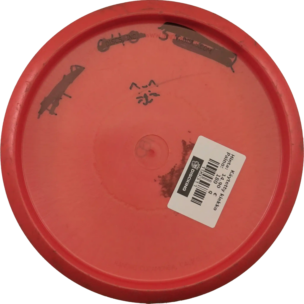 GStar Mako3