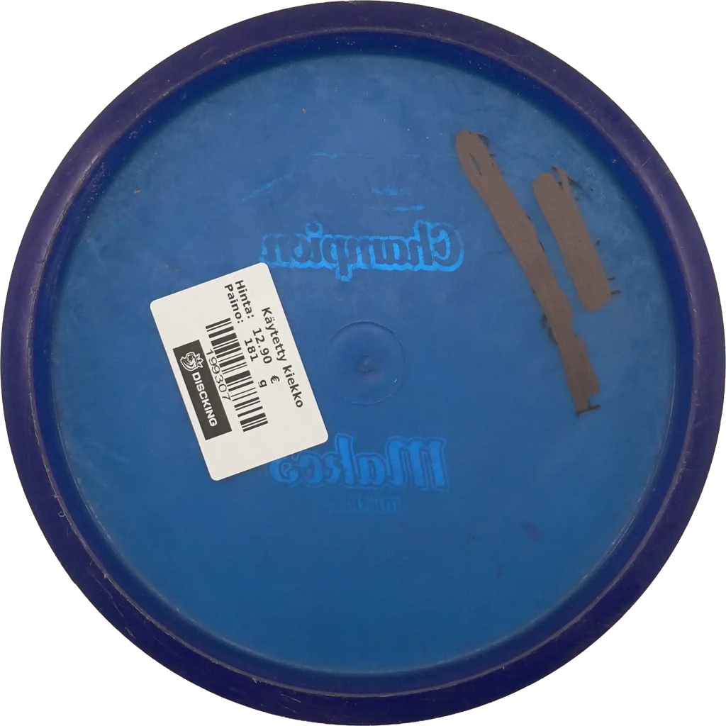 Champion Mako3