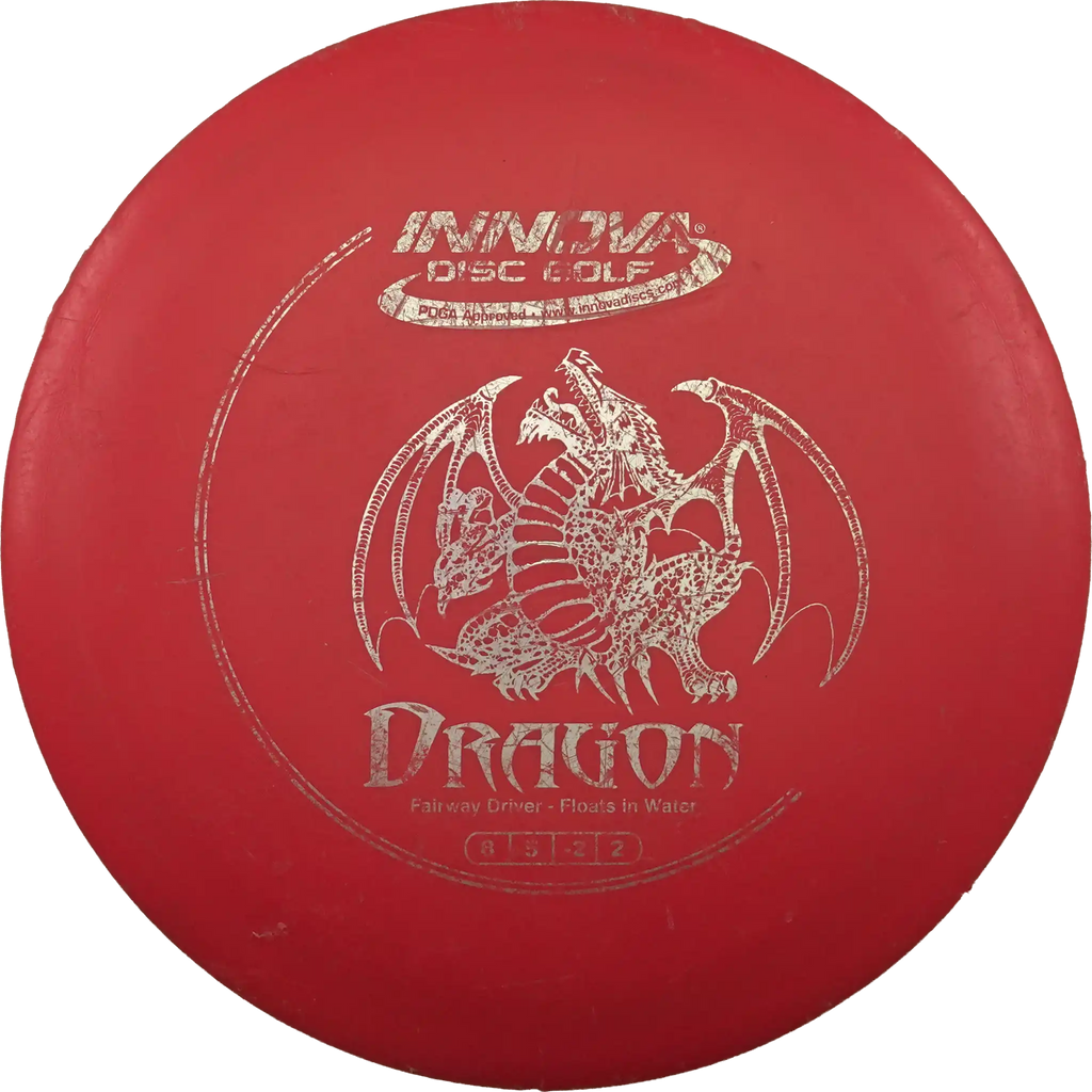 DX Dragon