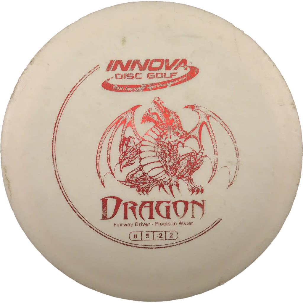 DX Dragon