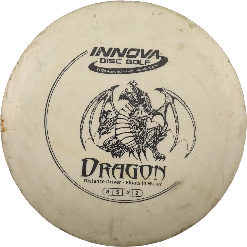 DX Dragon