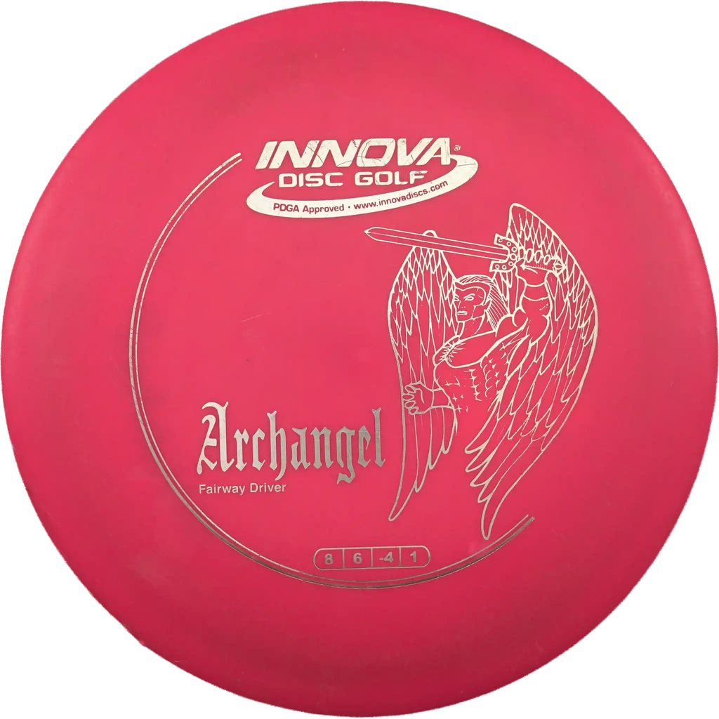 DX Archangel