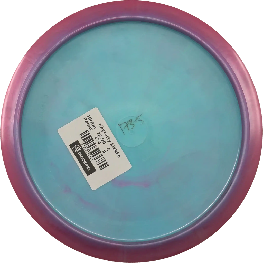 Halo Star Leopard3 - Ohn Scoggins