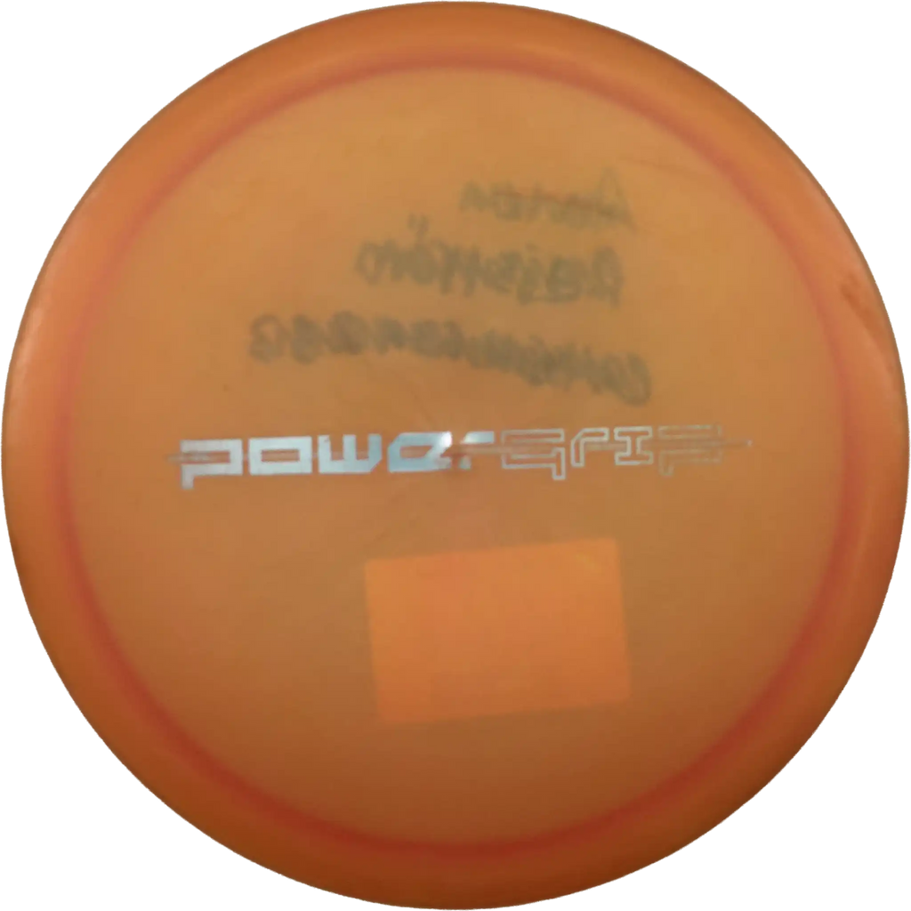 Luster Champion Leopard3 - Powergrip