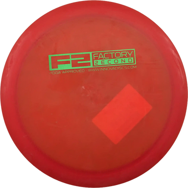 Champion Roadrunner - F2 Factory Second