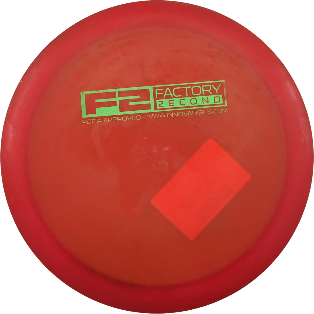 Champion Roadrunner - F2 Factory Second
