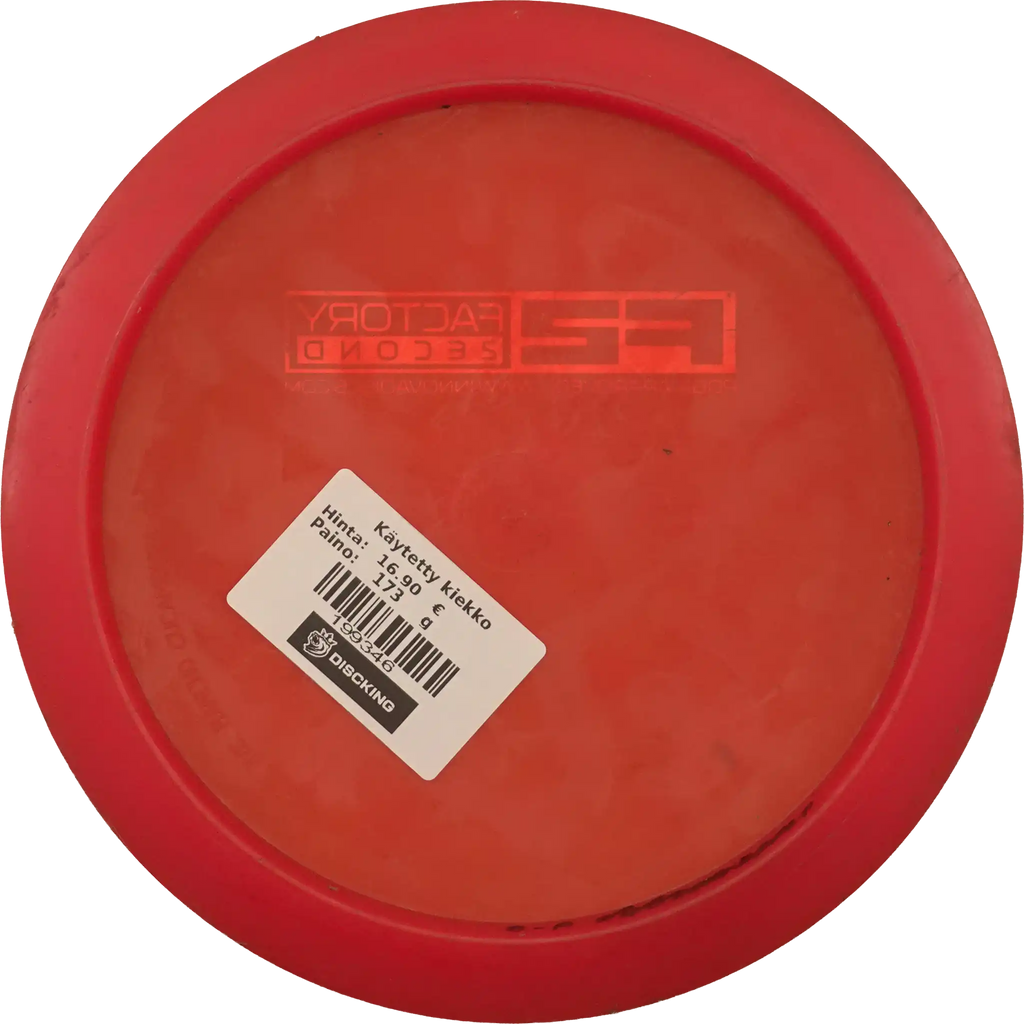 Champion Roadrunner - F2 Factory Second