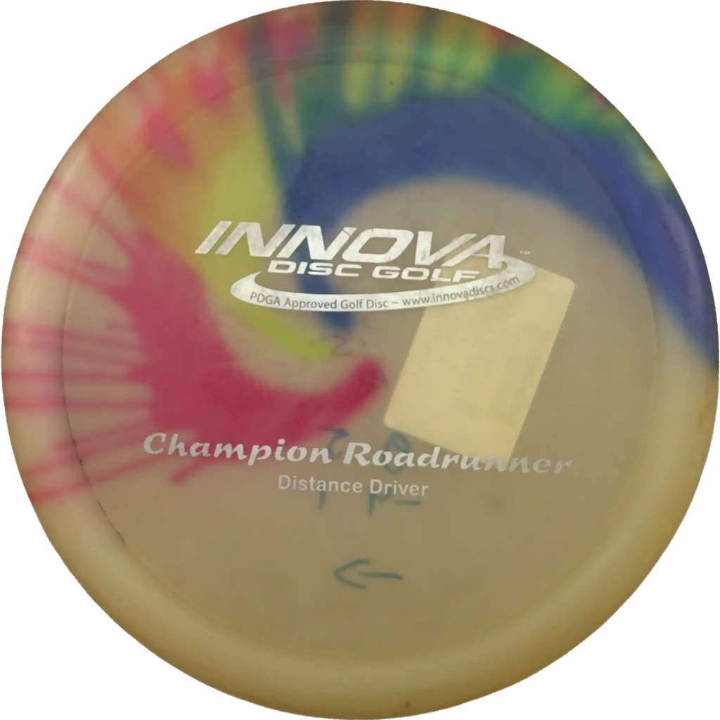 Champion Roadrunner - PFN
