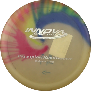 Champion Roadrunner - PFN