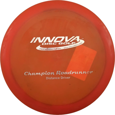 Champion Roadrunner - PFN