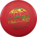 Star Roadrunner - Gregg Barsby - 2018 World Champion