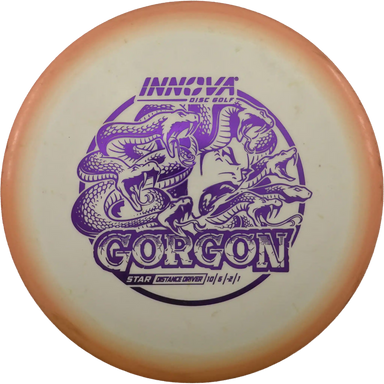 Star Gorgon
