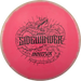 Halo Star Sidewinder