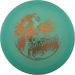 Color Glow Champion Firebird - Nate Sexton 2022