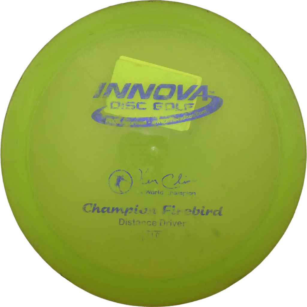 Champion Firebird
