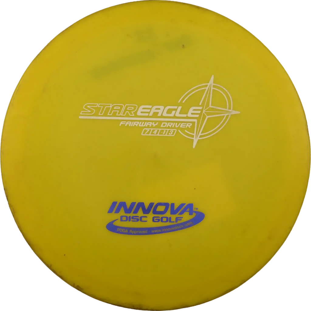 Star Eagle