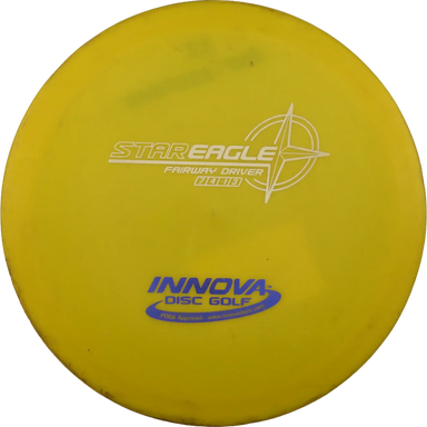 Star Eagle