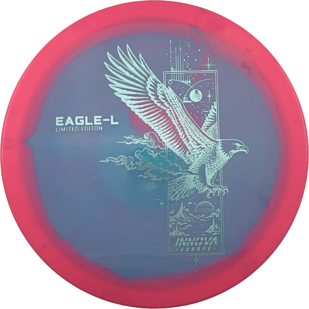 Halo Star Eagle-L - Limited Edition