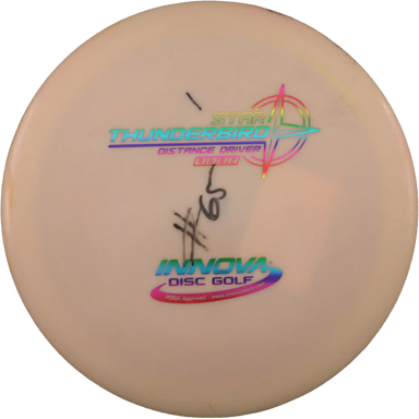 Star Thunderbird