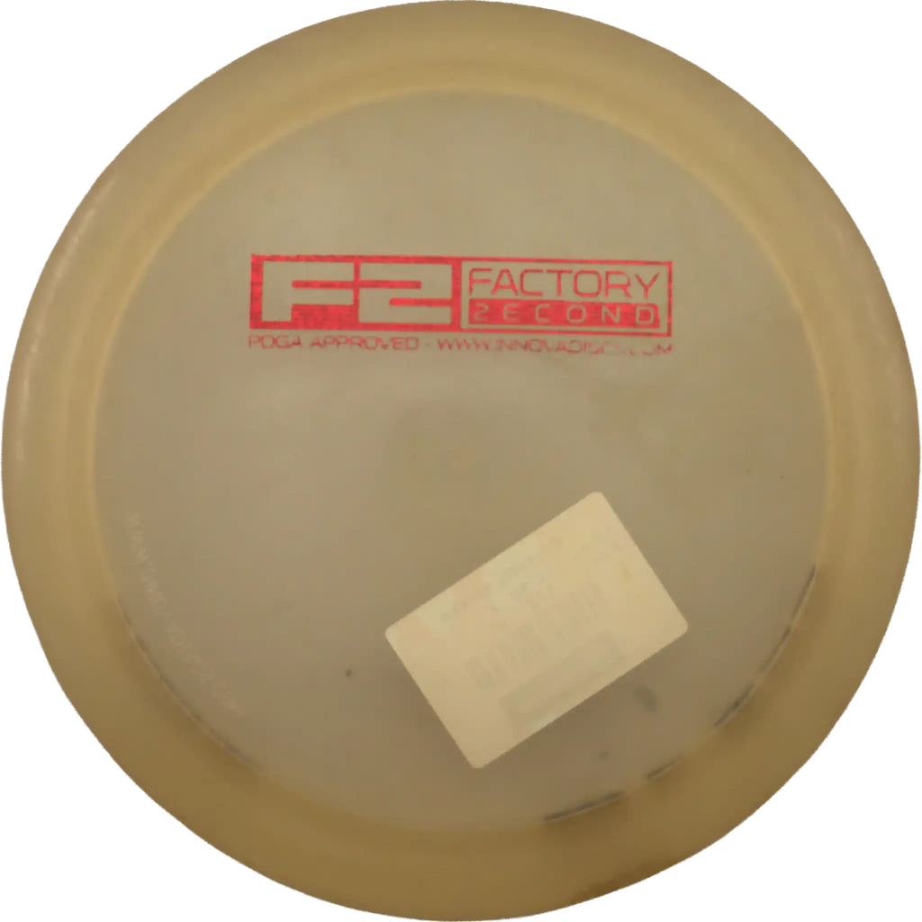 Champion Beast - F2 Factory Second