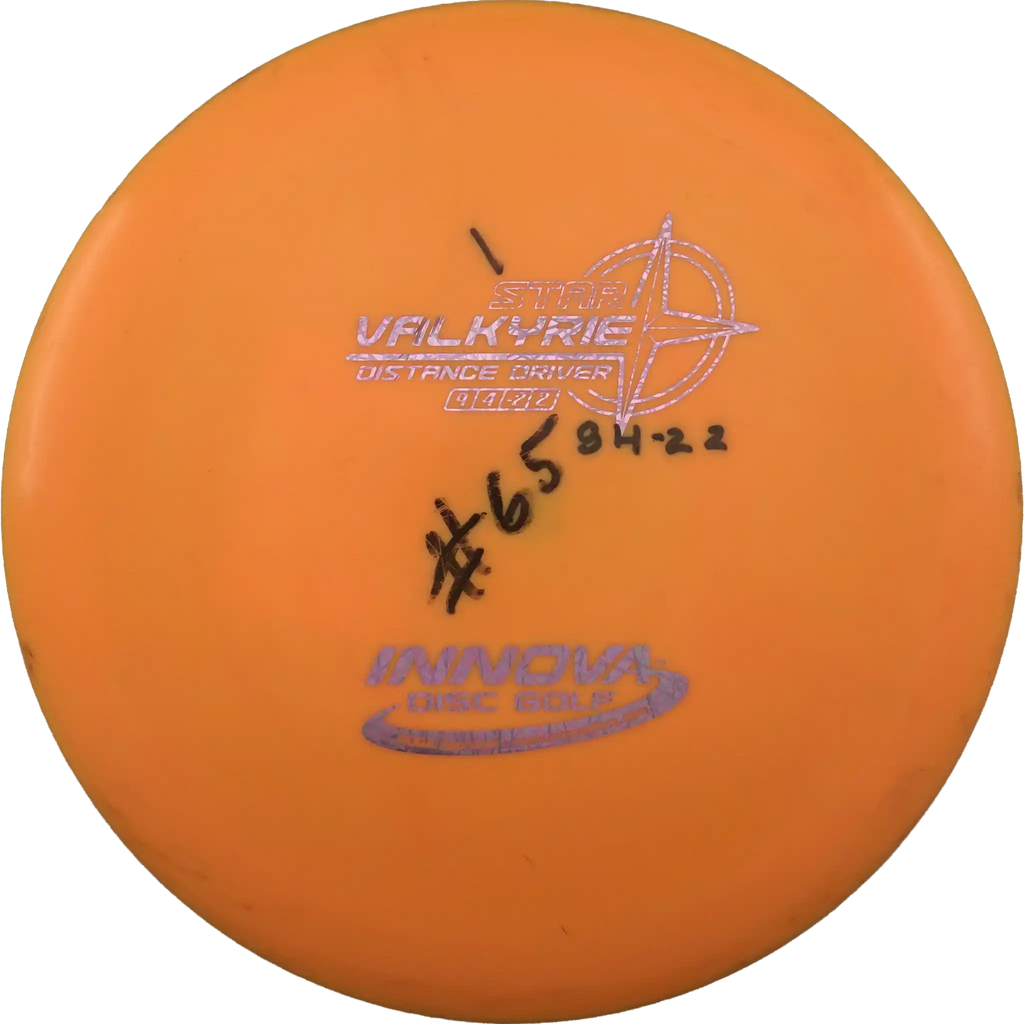 Star Valkyrie