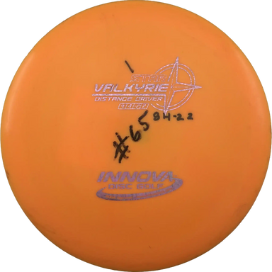Star Valkyrie