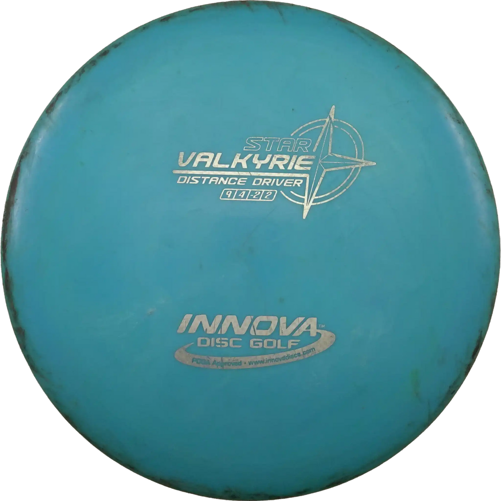 Star Valkyrie