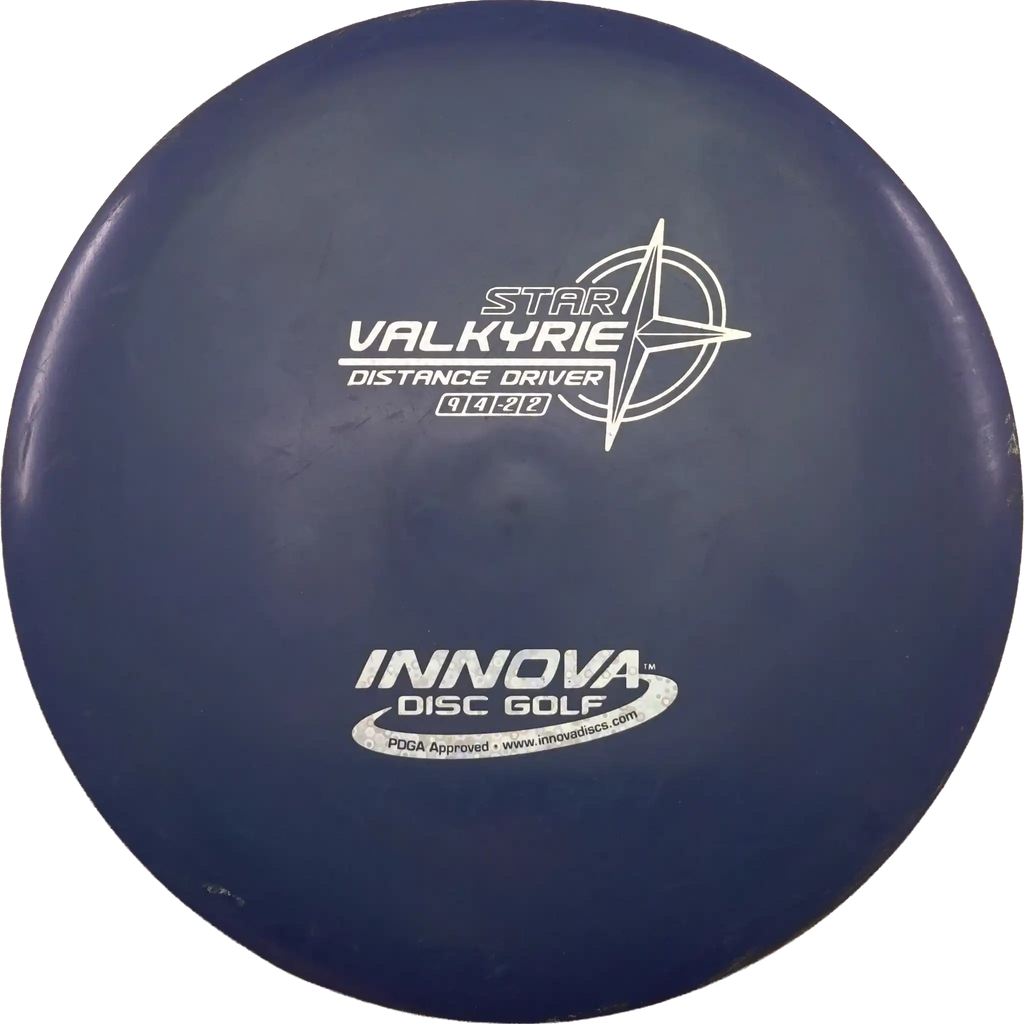 Star Valkyrie
