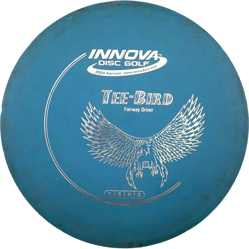 DX Teebird