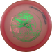 Champion TeeBird3 - Ricky Wysocki - 2x World Champion