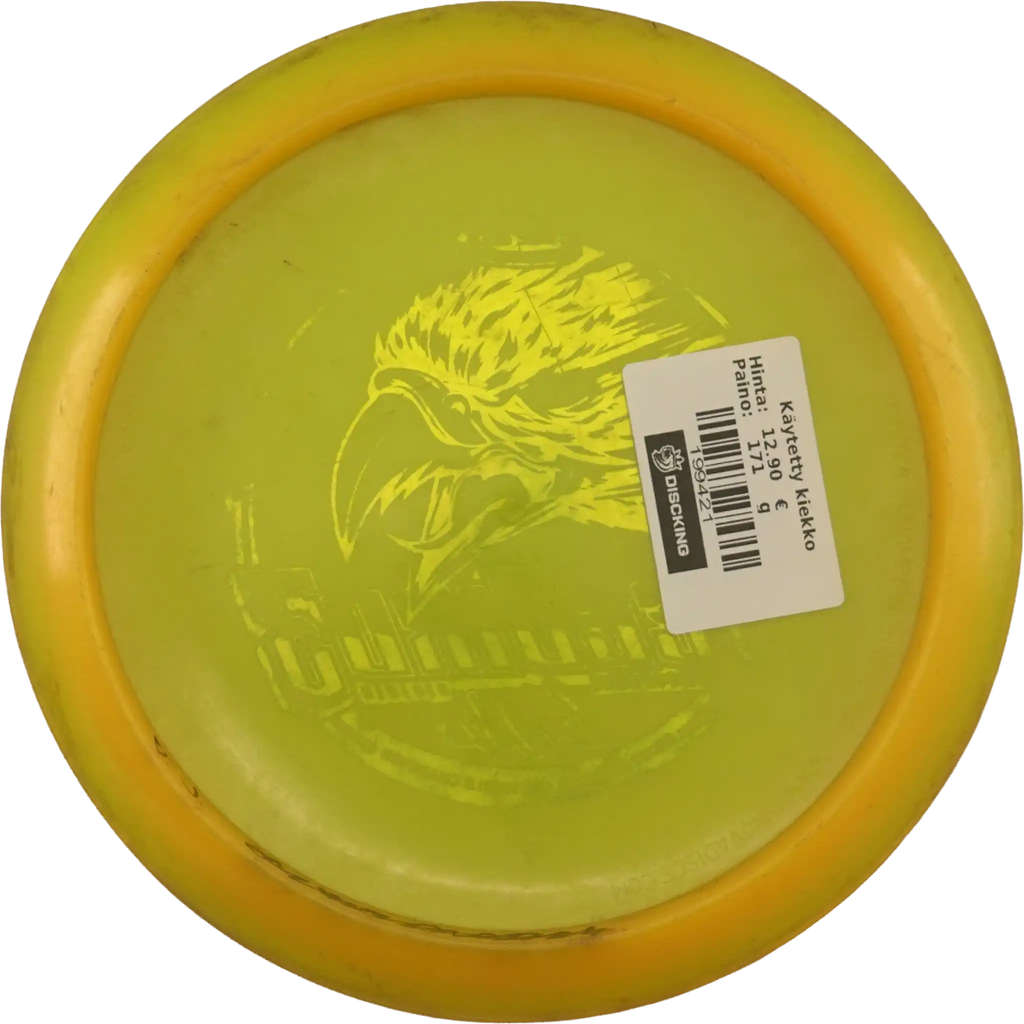 Champion TeeBird3 - Ricky Wysocki - 2x World Champion