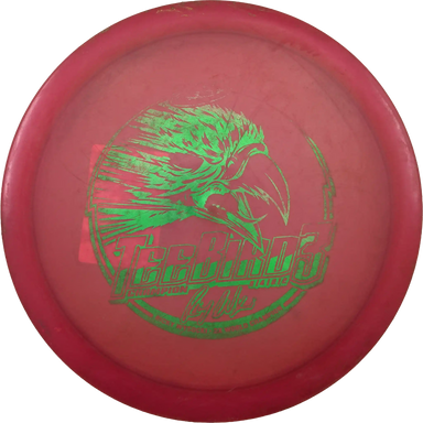 Champion TeeBird3 - Ricky Wysocki - 2x World Champion