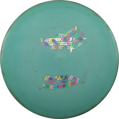 Star TeeBird3