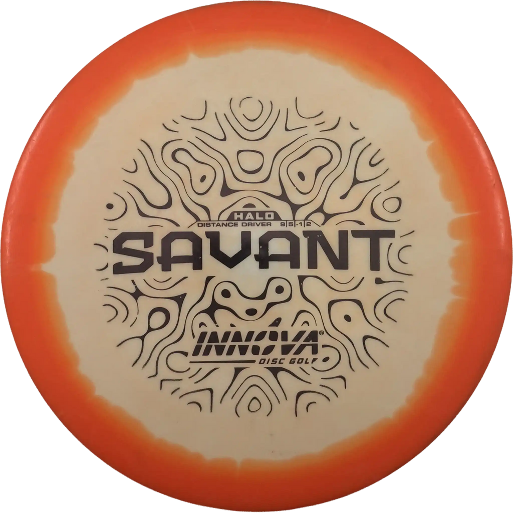 Halo Star Savant