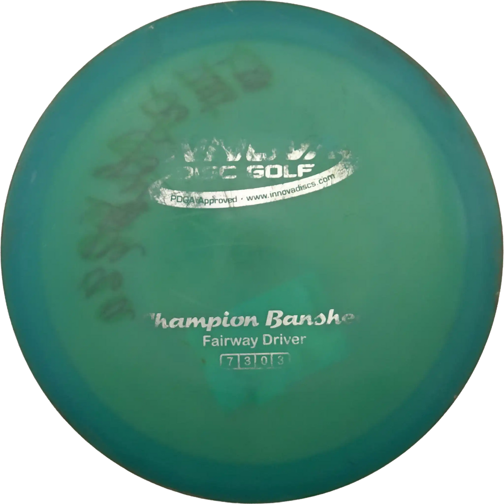 Champion Banshee