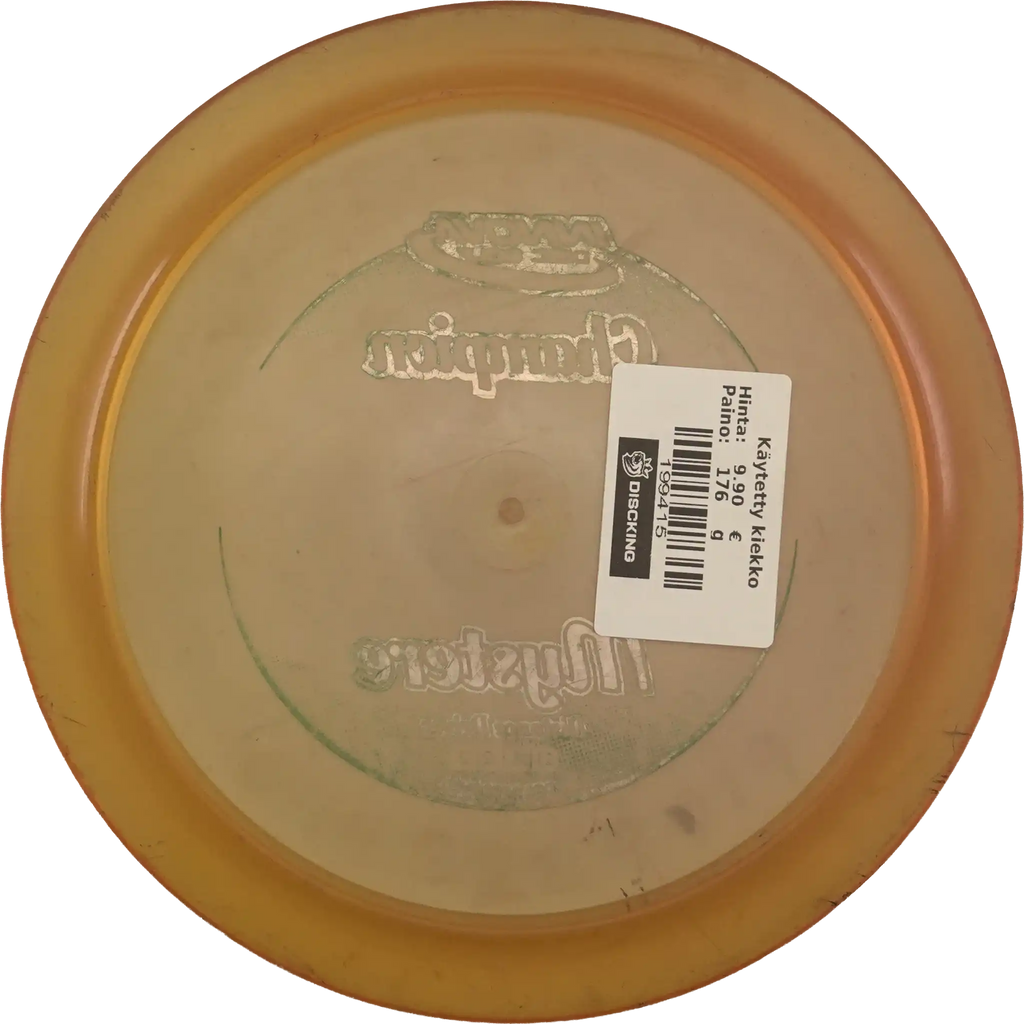 Champion Mystere