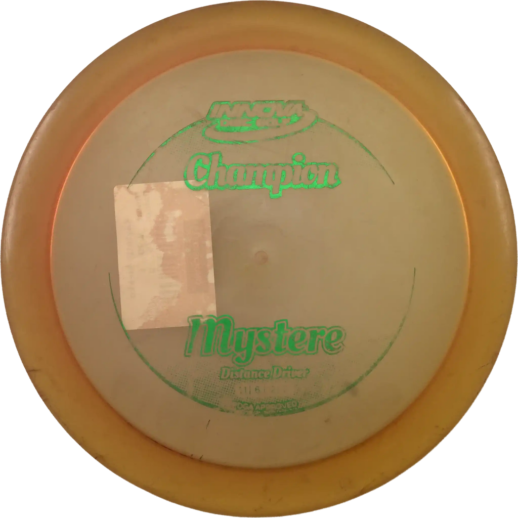 Champion Mystere