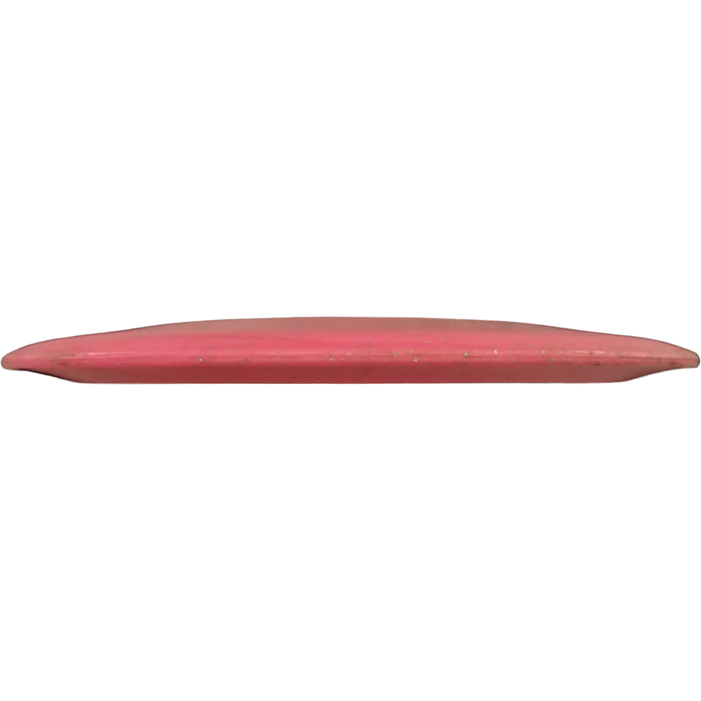 Metal Flake Champion Racer - Bar Stamp