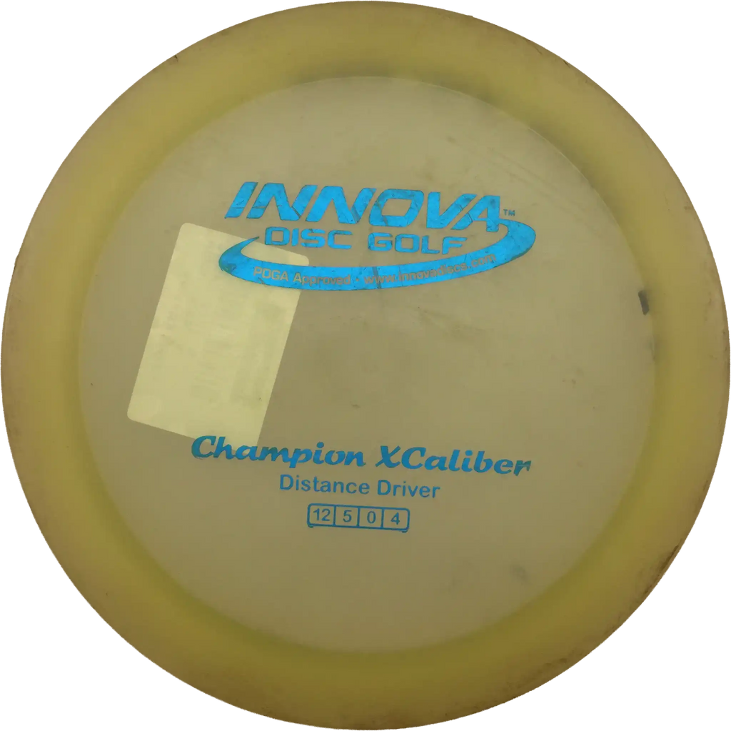 Champion XCaliber