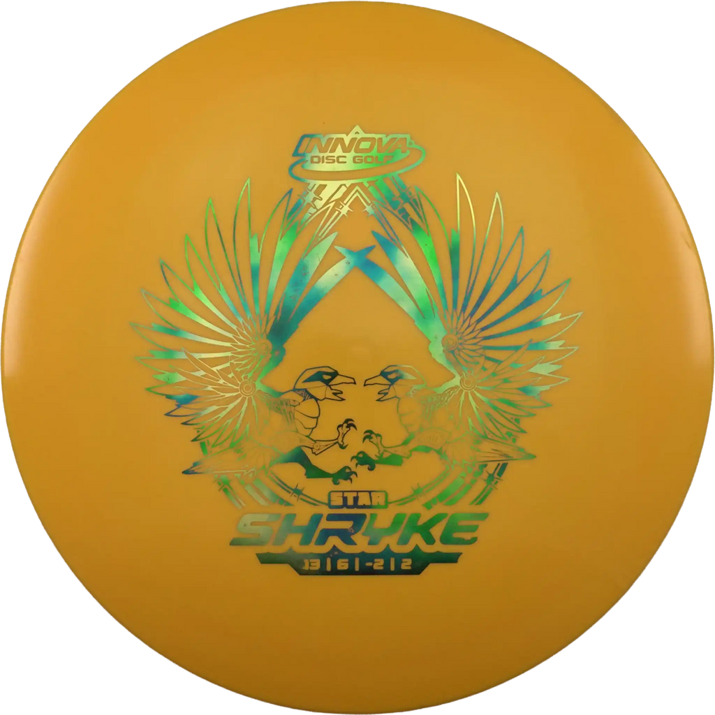 Star Shryke