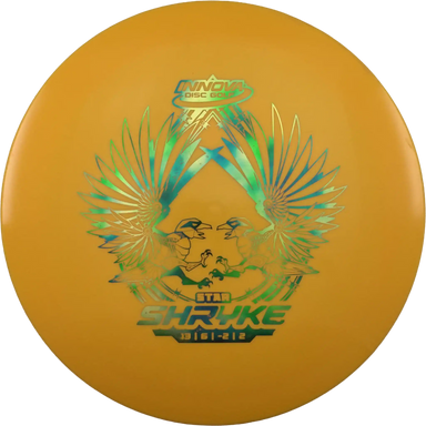 Star Shryke