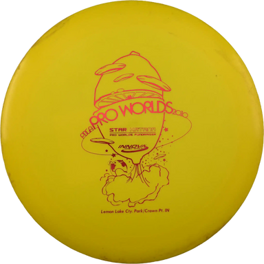 Star Katana - Special Stamp
