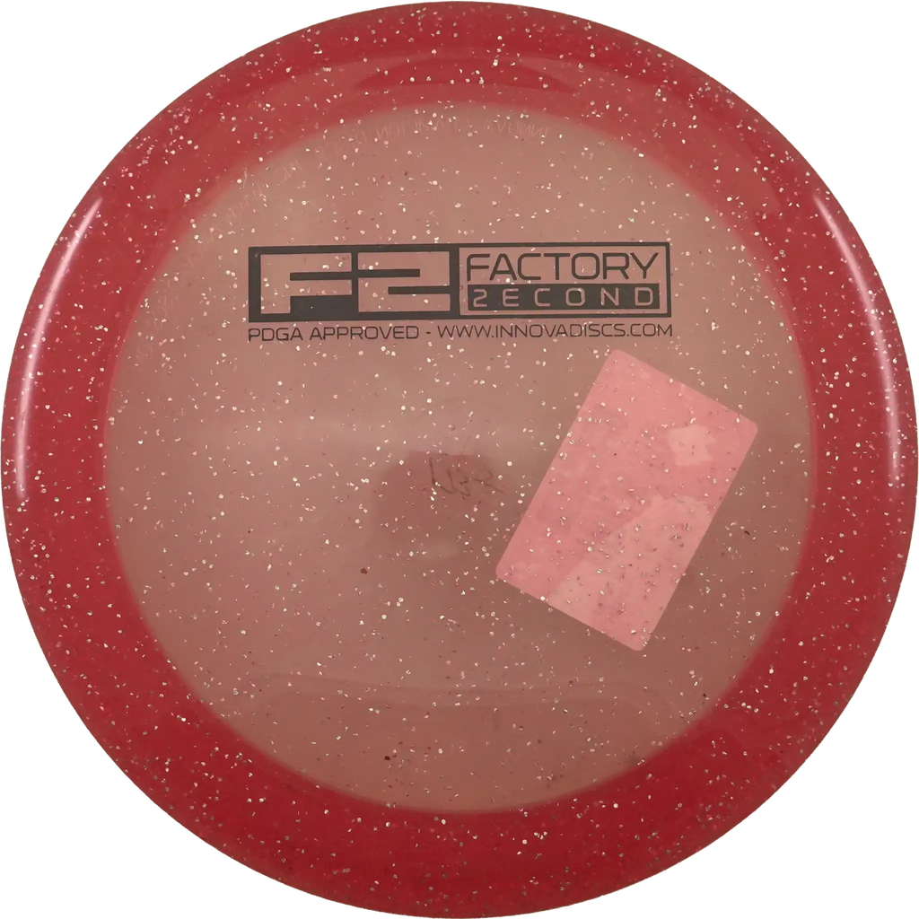 Metal Flake Champion Katana - F2 Factory Second