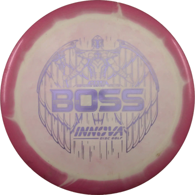 Halo Star Boss