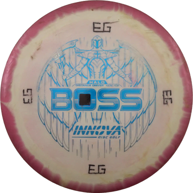 Halo Star Boss