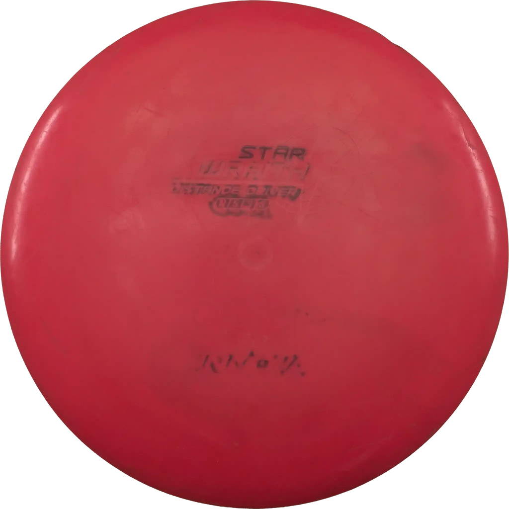 Star Wraith - Ricky Wysocki - 2x World Champion