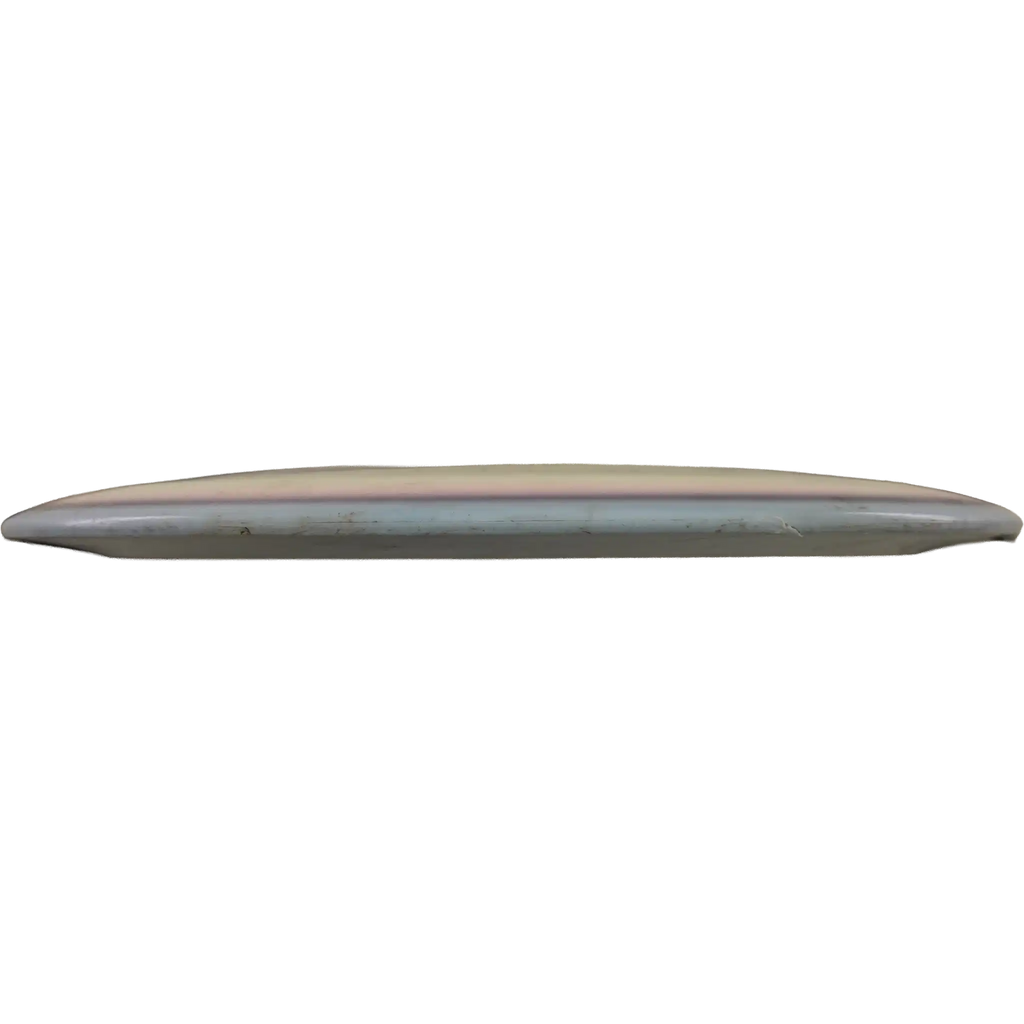 Star Wraith - Ricky Wysocki - 2x World Champion
