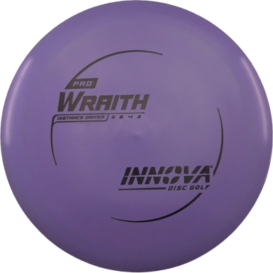 Pro Wraith
