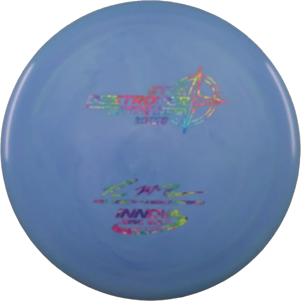 Star Destroyer - Paul McBeth 4x World Champion