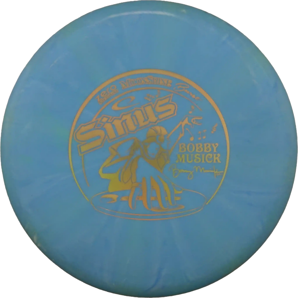 Zero Medium Moonshine Sinus - Bobby Musick